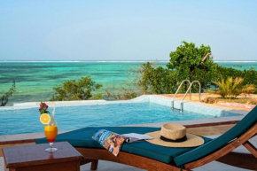 Гостиница Moja Tuu The Luxury villas & Nature Retreat  Занзиба́р